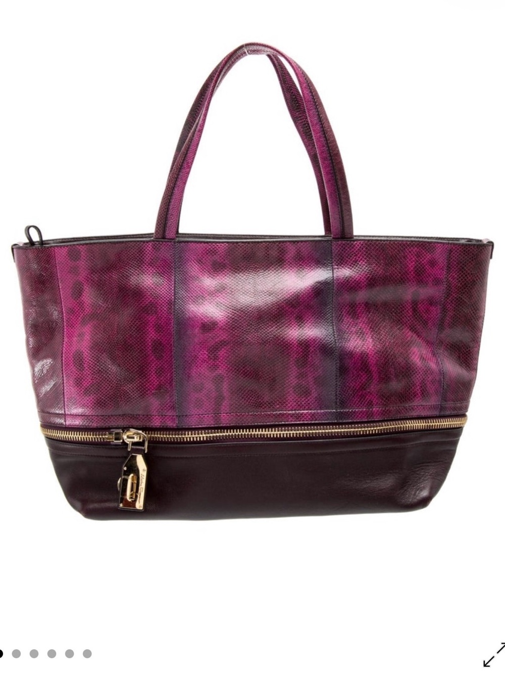 Ferragamo Tote